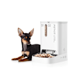 Miniatyrbild 2 av 3: PETKIT, Matare med kamera, P591 YumShare Dual-hopper