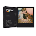 Pikkukuva 1 / 4: Polaroid i-Type Color Black Frame Edition