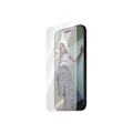 Pikkukuva 1 / 5: PanzerGlass Näytönsuoja, Apple, iPhone 16 Pro, Lasi, Läpinäkyvä, Ultra-Wide Fit