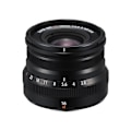 Miniatyrbillede 1 af 8: Fujifilm XF 16mm f/2.8 R WR objektiv, sort