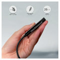 Miniatyrbild 4 av 7: AXAGON, USB-A 5Gbps SLIM-adapter för 2,5" SSD/HDD, ADSA-FP2A
