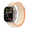 Pikkukuva 2 / 3: Tech-Protect watch strap Nylon Apple Watch 40/41/42mm, cream