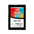 Miniatyrbillede 1 af 3: Silicon Power, Slim S55