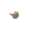 Miniatyrbillede 5 af 11: Delonghi, CTOV 2103.GR