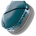 Miniatyrbillede 5 af 6: Turtle Beach trådløst headset Stealth 600 Gen 2 Max Xbox, blågrøn