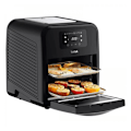 Pikkukuva 3 / 10: TEFAL, Easy Fry Air fryer Uuni ja grilli, FW501815