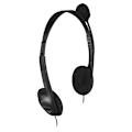 Pikkukuva 3 / 4: Speedlink-kuulokkeet + mikrofoni Accordo (SL-870003-BK)