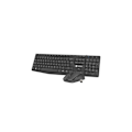 Miniatyrbild 3 av 11: Natec, Tangentbord och Mus Set, Tangentbord och Mus, Squid 2in1 Bundle