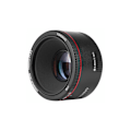 Miniatyrbild 2 av 2: SLR-objektiv YN 50 mm F/1.8-objektiv för Canon EF, Yongnuo