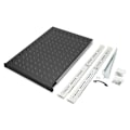 Miniatyrbilde 5 av 5: Digitus, uttrekkbar hylle for 483 mm skap, DN-19 TRAY-2-1000SW