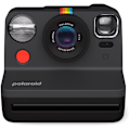 Pikkukuva 1 / 4: Polaroid Now Gen 2, musta