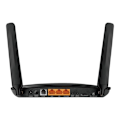 Miniatyrbillede 3 af 7: TP-LINK, N300 4G LTE Telefoni WiFi-router, TL-MR6500v