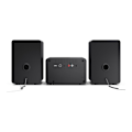 Miniatyrbild 8 av 11: Sharp XL-B514(BK) TOKYO FM Hi-Fi mikrosystem, svart
