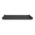 Miniatyrbilde 3 av 6: Digitus, Fast hylle for stativer, DN-19 TRAY-1-SW