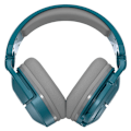 Pikkukuva 3 / 6: Turtle Beach langattomat kuulokkeet Stealth 600 Gen 2 Max Xbox, sinivihreä