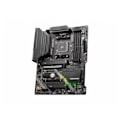 Miniatyrbillede 3 af 5: Bundkort MSI AMD b550 (sam4, atx, memory ddr4, memory slots 4, 2xpci-express 3.0 1x, 1xpci-express 3.0 16x)