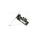 Miniatyrbillede 5 af 6: Digitus, 2,5 Gigabit Ethernet PCI Express-kort 2,5G Ethernet NIC, DN-10135