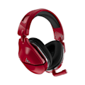 Pikkukuva 1 / 7: Turtle Beach langattomat kuulokkeet Stealth 600 Gen 2 Max PlayStation, keskiyön punainen