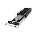 Pikkukuva 3 / 8: Raidsonic, Icy box, IB-1824ML-C31 Kotelo 1x NVMe:lle