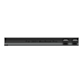 Miniatyrbild 6 av 11: Hyper, HyperDrive Dual USB-C TB-kompatibel 7-i-2-hubb med universell USB-C ext-adapter för MacBook Air/Pro 2016-2020