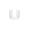 Miniatyrbillede 1 af 2: Trådløs router, Mercusys, trådløs router (300 mbps, ieee 802.11b, ieee 802.11g, ieee 802.11n, 1 wan, 3x10/100m)