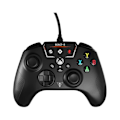 Miniatyrbild 1 av 2: Turtle Beach-kontroller React-R, svart