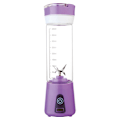 Miniatyrbillede 1 af 4: Platinet mobil blender 400ml (44705)
