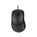 Miniatyrbillede 1 af 3: Speedlink mus Kappa USB, sort (SL-610011-BK)