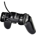 Miniatyrbillede 3 af 4: Speedlink Gamepad Thunderstrike (SL-6515-BK)