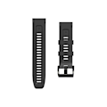 Miniatyrbillede 5 af 6: Tech-Protect urrem IconBand Garmin fenix 5/6/7, sort