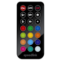 Pikkukuva 4 / 4: Speedlink MYX LED PC Kit (SL-600605-MTCL)