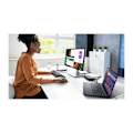 Pikkukuva 10 / 10: Dell, näyttö ilman jalustaa, U2424H