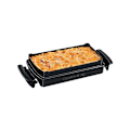 Pikkukuva 3 / 3: TEFAL, välipala- ja leivontatarvike OptiGrill+:lle, XA727810