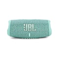 Pikkukuva 1 / 8: Langaton JBL-kaiutin Charge 5, sinivihreä