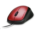 Pikkukuva 2 / 3: Speedlink-hiiri Kappa USB, punainen (SL-610011-RD)