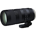 Miniatyrbillede 2 af 9: Tamron SP 70-200mm f/2.8 Di VC USD G2 objektiv til Canon