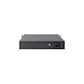 Miniatyrbilde 8 av 10: Digitus, 16-porters Gigabit Ethernet-svitsj, DN-80115