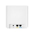 Pikkukuva 4 / 6: Asus, AX5400 Dual-Band Mesh WiFi 6 System, ZenWiFi XD6S (2-Pack)