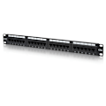 Miniatyrbillede 3 af 3: Digitus, Patch Panel, DN-91524U