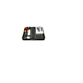 Pikkukuva 2 / 7: Logilink, Networking Tool Set with Bag, 4 osaa