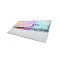 Miniatyrbillede 3 af 5: Turtle Beach tastatur Vulcan II US, hvid