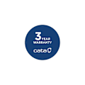 Pikkukuva 5 / 5: CATA, konepelti, GT-PLUS 45 WH/M