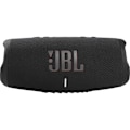 Miniatyrbillede 1 af 10: JBL trådløs højttaler Charge 5, sort