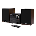 Miniatyrbild 2 av 11: Sharp, Hi-Fi Micro System, XL-B517D(BR)