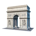 Miniatyrbild 3 av 4: Ravensburger 3D-pussel 216 st Triumfbåge