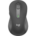 Miniatyrbilde 1 av 3: PC Mouse Signature M650 Graphite 910-006253, Logitech