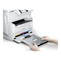 Pikkukuva 4 / 4: Epson, XL Ink, WorkForce Pro EM-C810xR