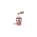 Pikkukuva 3 / 4: Muut pienet kodinkoneet, 2957 Pop Corn XL Red, Ariete