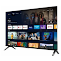 Pikkukuva 4 / 5: TV 32" (1366x768, langaton LAN, Android TV, 32s5400a), Tcl