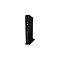 Miniatyrbild 4 av 11: Raidsonic, USB-A Dock, ICY BOX, IB-DK2241AC Multi Dockningsstation